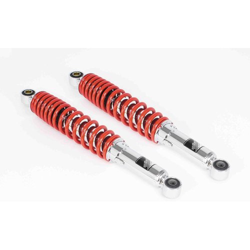 スペシャルパーツ武川 TAKEGAWA ローダウンリア 2本セット クロスカブ／CT125 06-04-0157