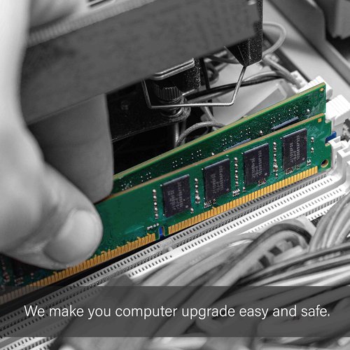 MMOMENT DDR4 8GB 3200Mhz UD デスクトップPC用メモリ CL22／1.2V／288ピン_2