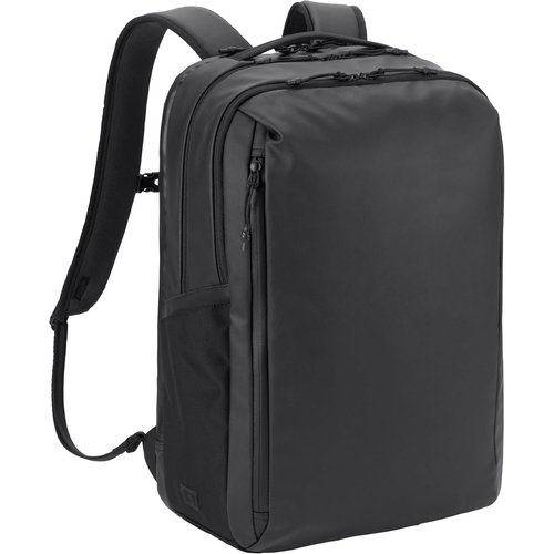 エースジーン B4ファイル収納可 15.6インチPC収 メンズ 67802 ブラック H45×W30×D15cm