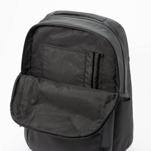 エースジーン B4ファイル収納可 15.6インチPC収 メンズ 67802 ブラック H45×W30×D15cm_3