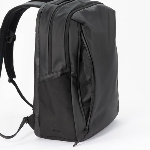 エースジーン B4ファイル収納可 15.6インチPC収 メンズ 67802 ブラック H45×W30×D15cm_7