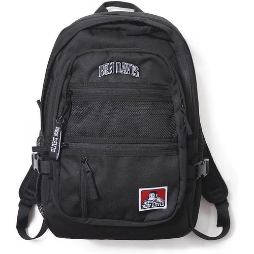 NEW MESH XL PACK？CL