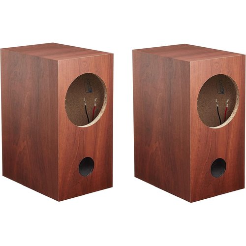 FOSTEX スピーカーボックス ペア P1000-E P