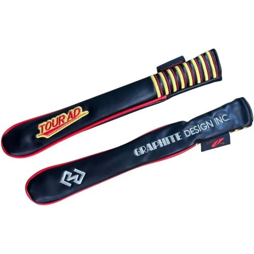 グラファイトデザイン アライメントスティックカバー ア ントスティックカバー プロ支給モデル ブラック&ゴールド