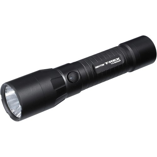 GENTOS ジェントス LED 懐中電灯 USB充電 池使用 T-レックス TX-2000R／TX-3000R