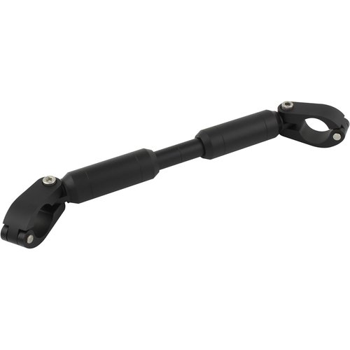 ポッシュフェイス POSH FAITH バイク用品 ア :147〜228mm マットブラック 030367-26 6,417円
