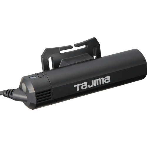 タジマ Tajima LED ヘッドライト キープジャ ット 大容量4700mAh 充電式 KJS50A-B47_4