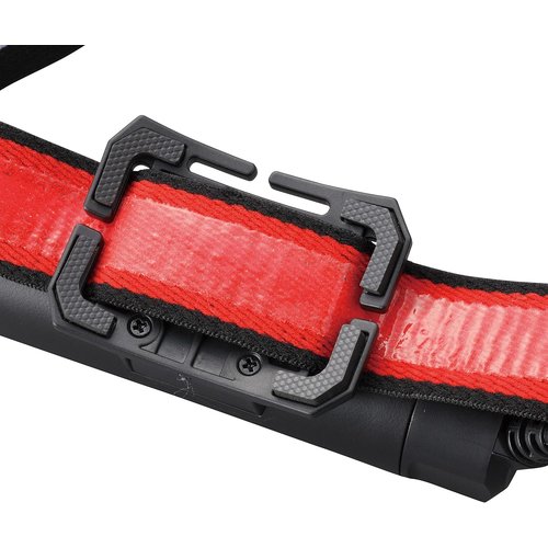 タジマ Tajima LED ヘッドライト キープジャ ット 大容量4700mAh 充電式 KJS50A-B47_5