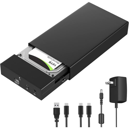 SAS固定ディスク入れもの SAS入れもの USB-C接 s高速道路移らす 当てはめる飾り気の無い 物の具不必要 最高限度18結核症まで受け支える
