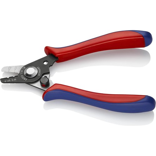 クニペックス KNIPEX 1282-130 光ファイバー用ストリッパー SB_1