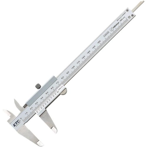 京都機械工具 KTC ノギス GMN-15 7,123円