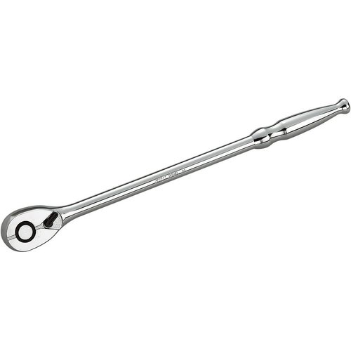 京都機械工具 KTC ロングラチェットハンドル BR4L-S