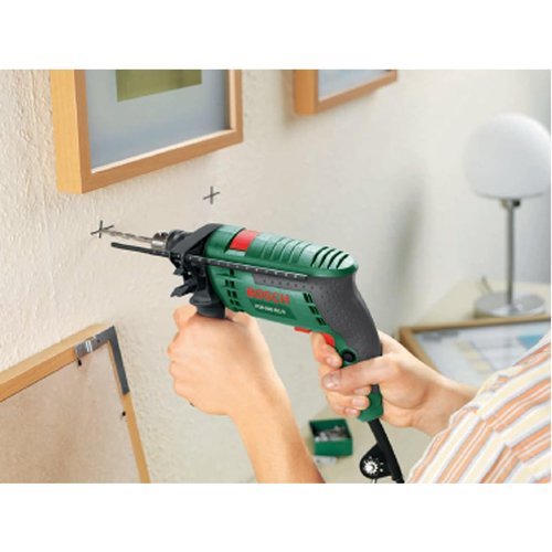BOSCH ボッシュ 可変速 振動ドリル PSB600RE／S_3