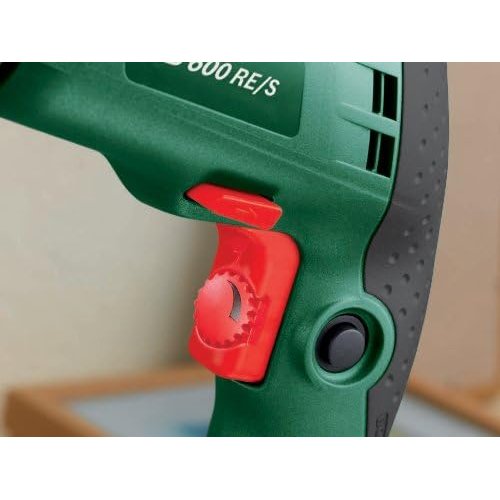 BOSCH ボッシュ 可変速 振動ドリル PSB600RE／S_5