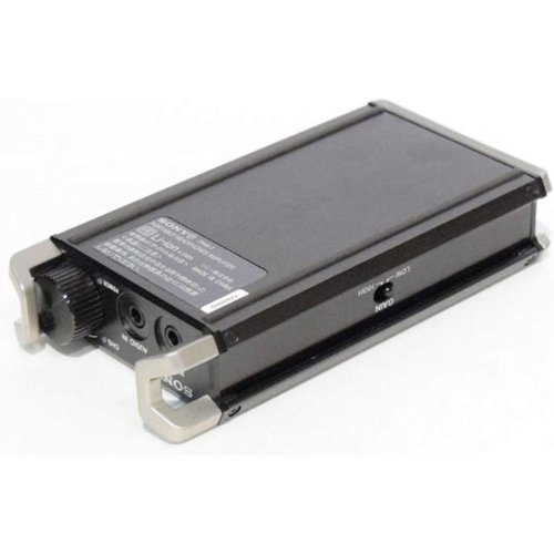 SONY ポータブルヘッドホンアンプ PHA-1 SONY ポータブルヘッドホンアンプ PHA-1
