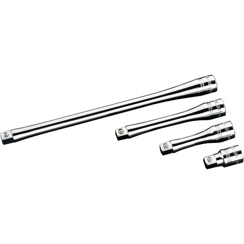 京都機械工具 KTC ネプロス 6.3mm 1／4ンチ エクステンションバーセット 4本組 NTBE204