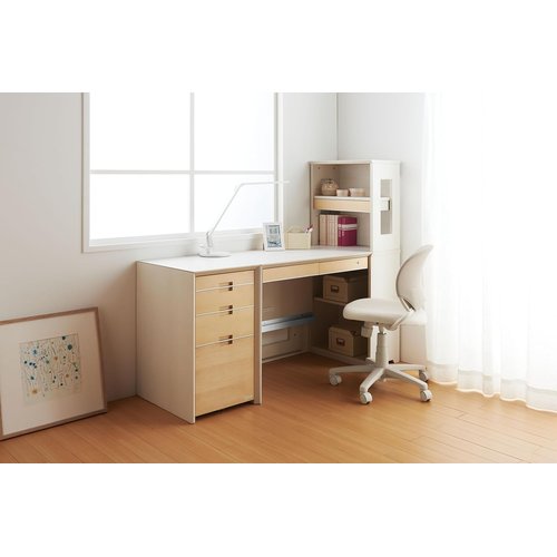 コイズミファニテック KOIZUMI 学習机 勉強机 ター LEDスタンドライト