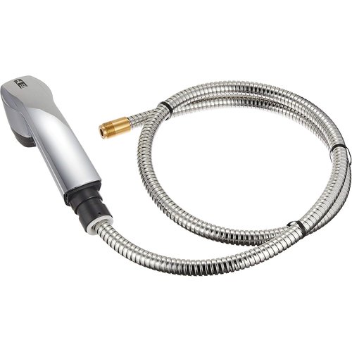 KVK 旧MYM品キッチン水栓用シャワーヘッド&ホース組 HC745M2_3