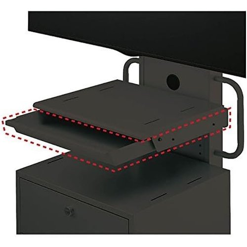 ハヤミ工産 HAMILeX PH-B810シリーズ 専用 引き出しユニット PHP-B8181
