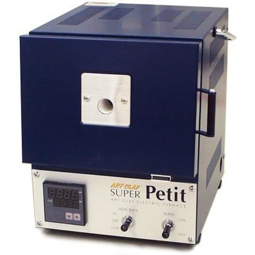城田電気炉材 家庭用小型電気炉 スーパープチ