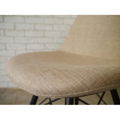 大川家具 GART チェア コルテ ベージュ_3