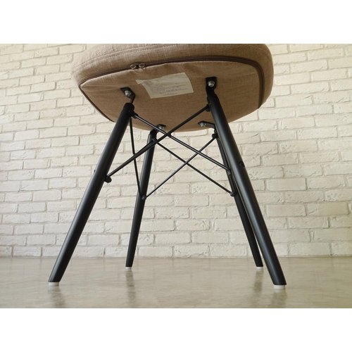 大川家具 GART チェア コルテ ベージュ_4