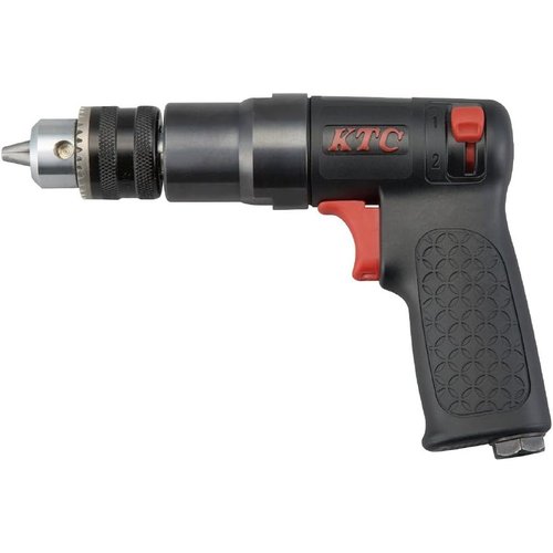 京都機械工具 KTC エアツール ドリル JAP110