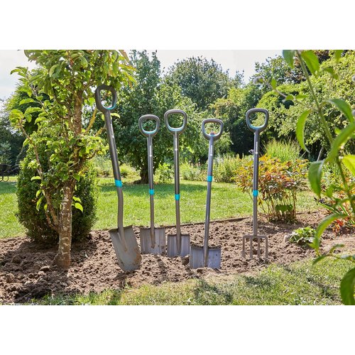 【新着商品】GARDENA(ガルデナ)フォーク 4本爪 117cm ErgoLi フォーク 4本爪 117cm ErgoLine 17013-20 967861601 ガルデナ | 山善
