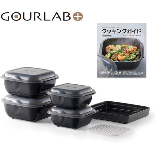 グルラボプラス マルチ仕かける IM-GLBMS