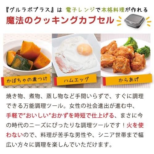 グルラボプラス マルチ仕かける IM-GLBMS