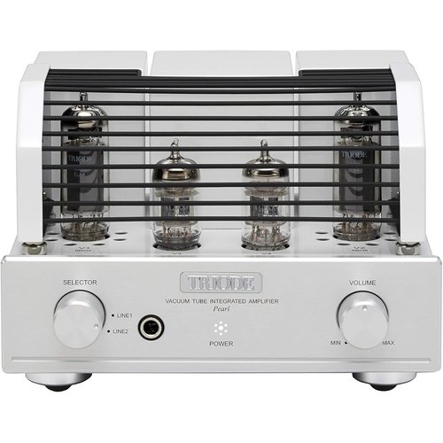 TRIODE Pearl プリメインアンプ