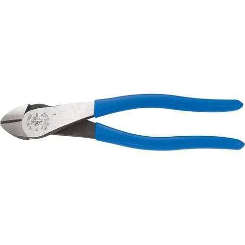 KLEIN TOOLS クラインツールズ ニッパ 偏芯タイプ アングルヘッド 200mm D200048