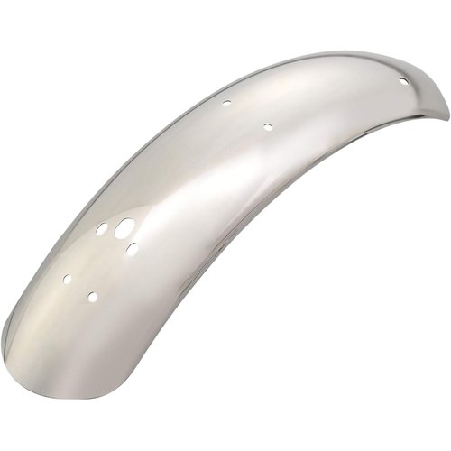 aーa DAYTONA（バイク用品） DAYTONA デイトナ 15727 ハーフリアフェンダー