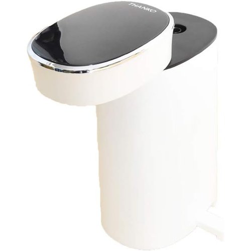 卓上 ペットボトル ウォーターサーバー THANKO トルホットウォーターサーバーmini２ SPETHWSW