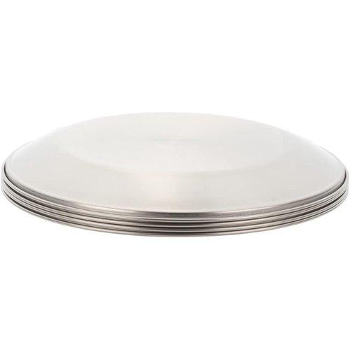 スノーピーク テーブルウェアセット ディナープレート タイル 高光沢 無地 キャンプ アウトドア キッチン用品 スノーピーク テーブルウェアセット ディナープレート タイル 高光沢
