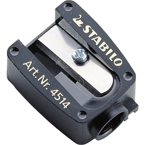 STABILO 水彩色鉛筆 カーブオテロ 60色セット ウッドケース 1460-1