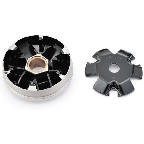 ＊＊coco＊＊です デイトナ Daytona バイク用 スーパー ハイスピ ート セット ライブDIO