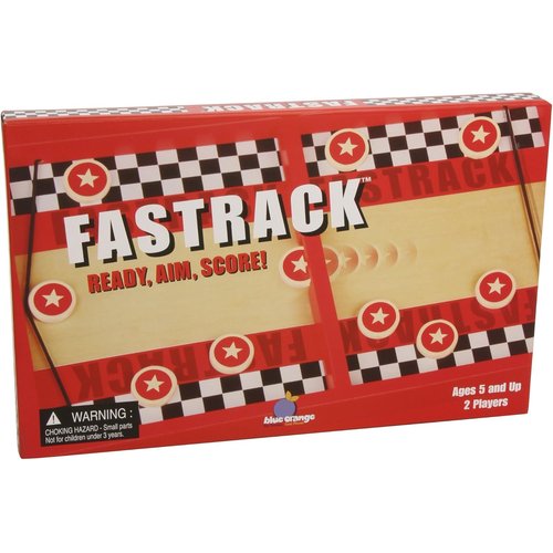 FASTRACK