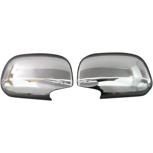 BRIGHTZ RAV4 30系 前期 メッキドアミラーカバー MIR-SID-030 1505