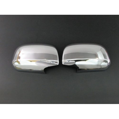 BRIGHTZ RAV4 30系 前期 メッキドアミラーカバー MIR-SID-030 1505_1