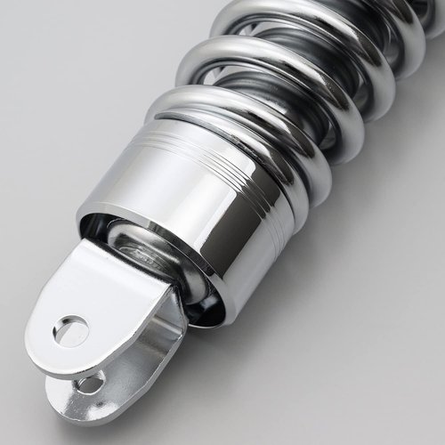 デイトナ Daytona バイク用 リアサスペンション 用 取付長210mm