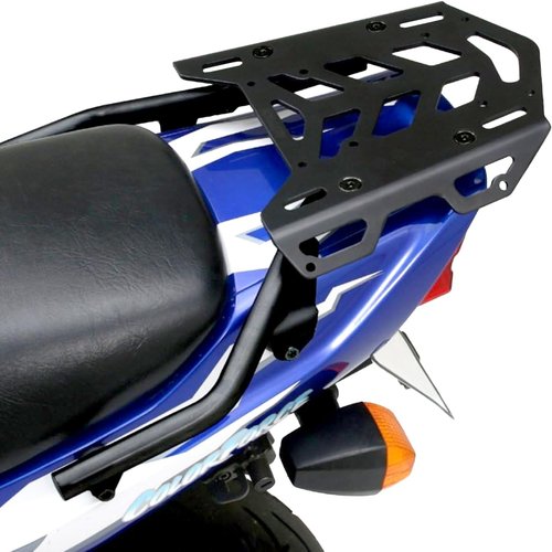 デイトナ Daytona バイク用 リアキャリア ZR S 01-08 専用 マルチウイングキャリア 75464