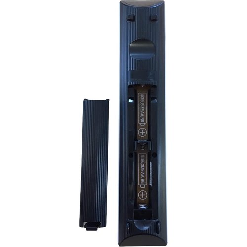 SONY 純正テレビリモコン RM-JD017_1