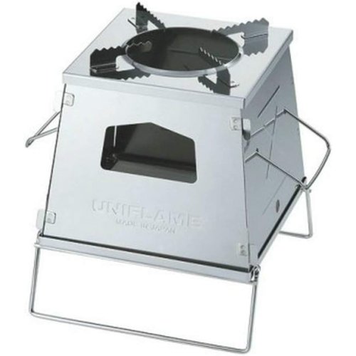 ユニフレーム ネイチャーストーブ ラージ 682982
