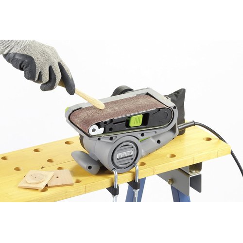 【特価商品】高儀(Takagi)  EARTH MAN ベルトサンダー 電動カン 髙儀 EARTH MAN ベルトサンダー BSD-110