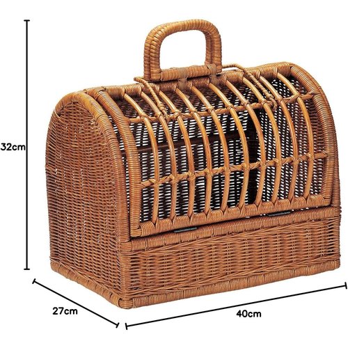 ちどり産業 ペットキャリー 31-65_1