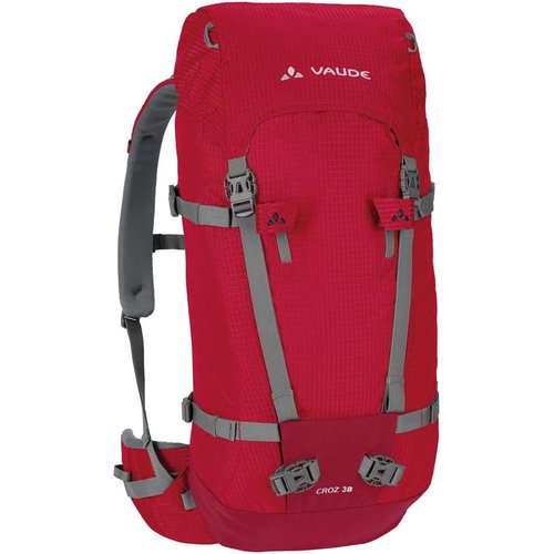 ファウデ リュック クロッツ38+8