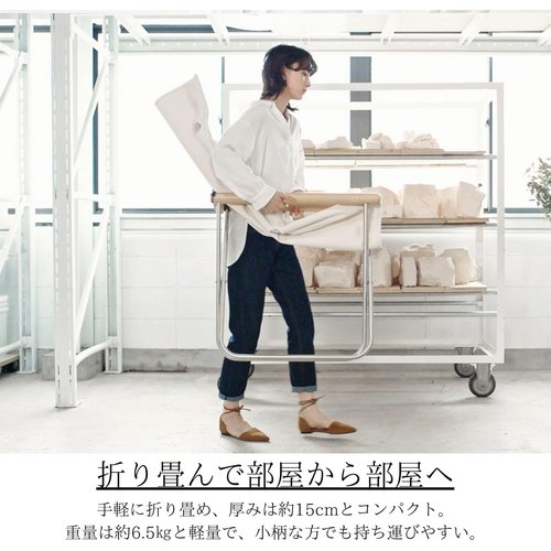 NychairX ニーチェア X ダークブラウン／ブル 子 デザイナーズチェア 新居猛 パーソナルチェア 日本製_5
