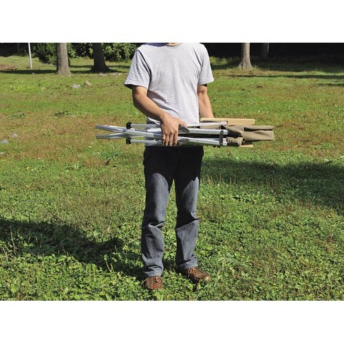 スノーピーク snow peak チェア ローチェア3 ／リッチブラック／脚