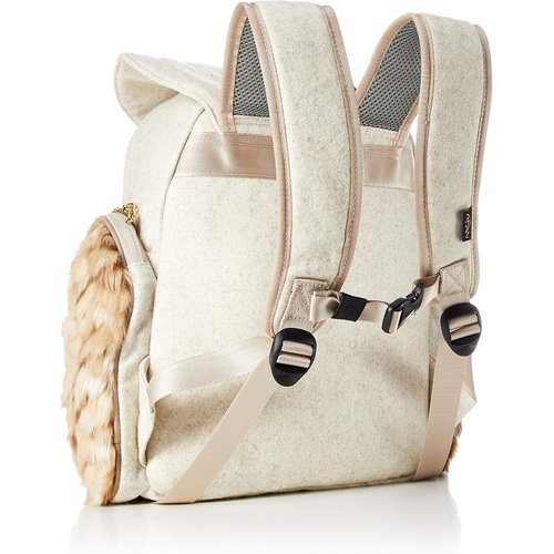 MORN CREATIONS モーンクリエイションズ ク フランネル ファー